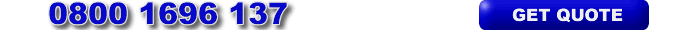 Blue quotation button